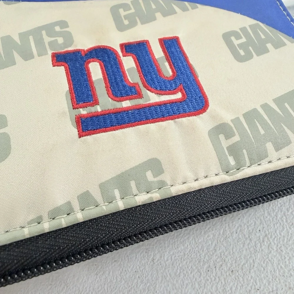 New York‎ Giants NFL Women's 8